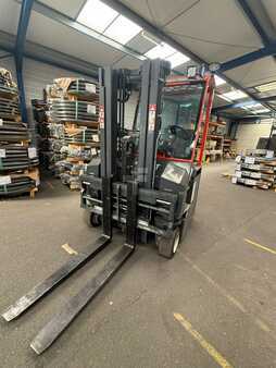 Empilhador Quatro caminhos 2023  AMLIFT AGILIFT 2500E (4)