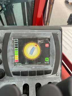 Empilhador Quatro caminhos 2023  AMLIFT AGILIFT 2500E (5)