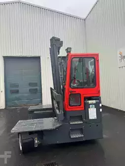 Wózki 4-kierunkowe 2024  AMLIFT C6000EN-12 (1)