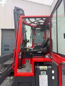 Wózki 4-kierunkowe 2024  AMLIFT C6000EN-12 (10)