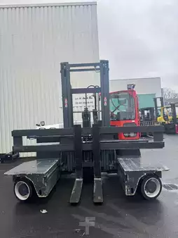 Wózki 4-kierunkowe 2024  AMLIFT C6000EN-12 (2)
