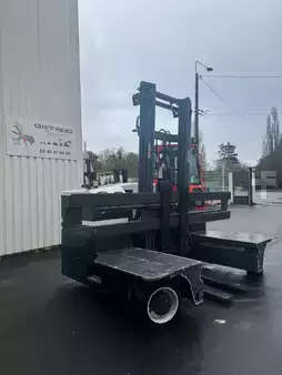 Wózki 4-kierunkowe 2024  AMLIFT C6000EN-12 (5)