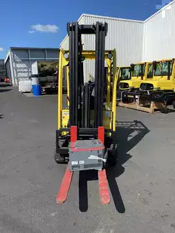 Eléctrico - 3 rodas 2017  Hyster J1.6 XNT MWB (2)