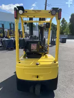 Eléctrico - 3 rodas 2017  Hyster J1.6 XNT MWB (3)