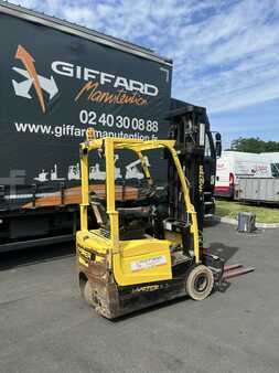 El Truck - 3-hjul 2017  Hyster A1.3XNT (1)