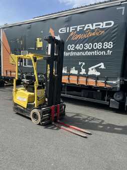 El Truck - 3-hjul 2017  Hyster A1.3XNT (2)