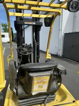 El Truck - 3-hjul 2017  Hyster A1.3XNT (3)