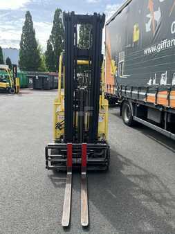 El Truck - 3-hjul 2017  Hyster A1.3XNT (4)
