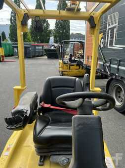 El Truck - 3-hjul 2017  Hyster A1.3XNT (5)