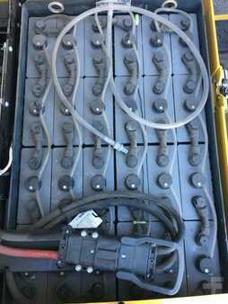 3-wiel elektrische heftrucks 2016  Yale ERP16VT SWB (7)