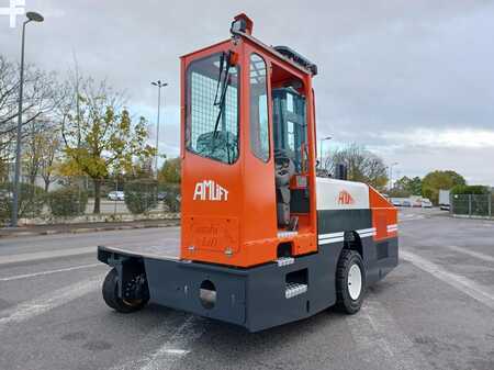 Carrello elevatore laterale 2003  AMLIFT C50-14 40 SL (2) 