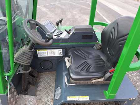 Combilift CBE2500