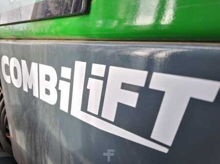 Combilift CBE2500