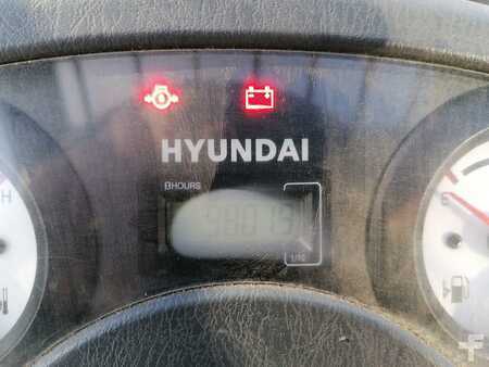 Eléctrico - 4 rodas 2014  Hyundai 40L-7A (8)