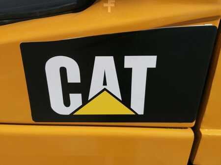 CAT Lift Trucks GP40N