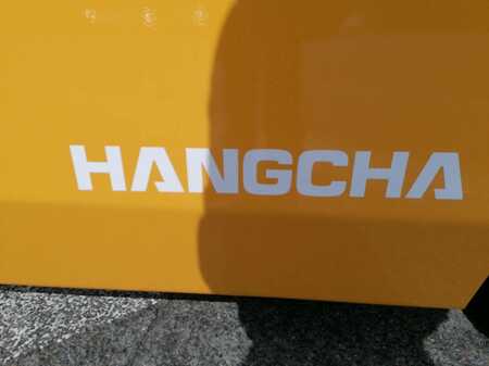 4-wiel elektrische heftrucks 2010  HC (Hangcha) R50D (16)