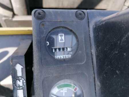 Electric - 4 wheels 1996  Hyster H4.00XL (11)