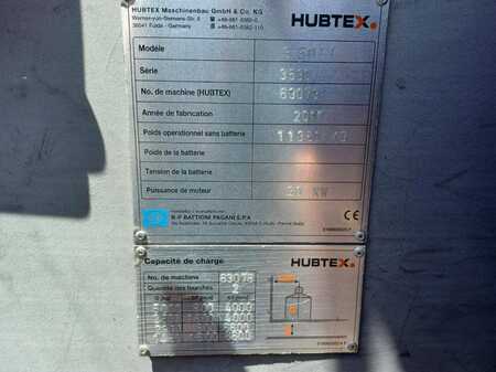 Kylkitrukki 2011  Hubtex S50 E (16) 