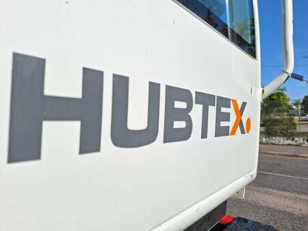 Seitenstapler 2014  Hubtex S80D (18)