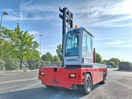 Seitenstapler 2014  Hubtex S80D (2)