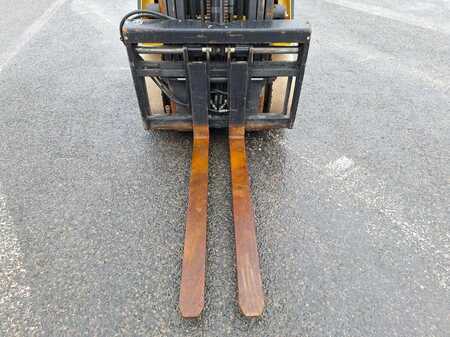 CAT Lift Trucks GP15N