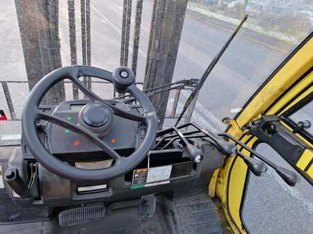 Electric - 4 wheels 2008  Hyster H4.0FT (15) 