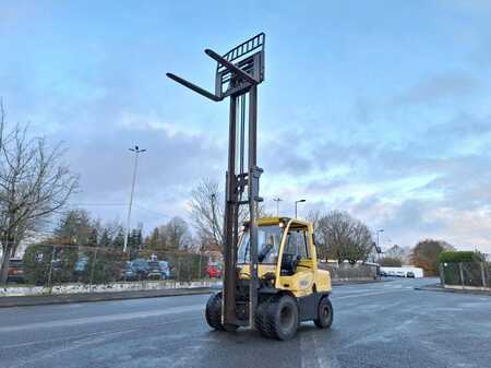 Hyster H4.0FT