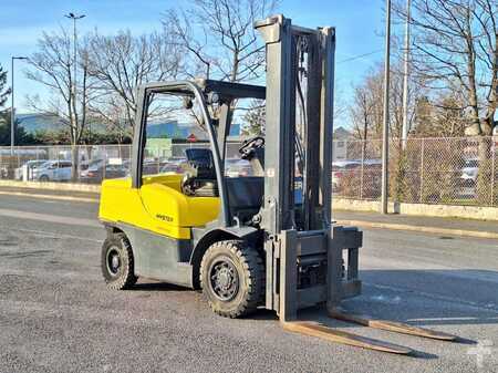Hyster H4.5FTS5