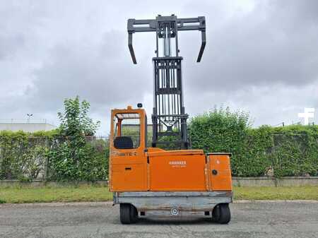 Sideloader 2011  Hubtex MQ40 (14)