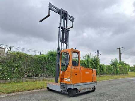 Sideloader 2011  Hubtex MQ40 (15)