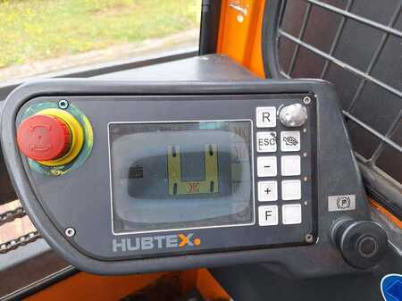 Sideloader 2011  Hubtex MQ40 (20)