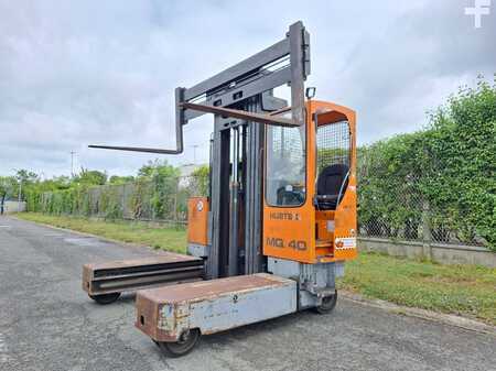 Sideloader 2011  Hubtex MQ40 (5)