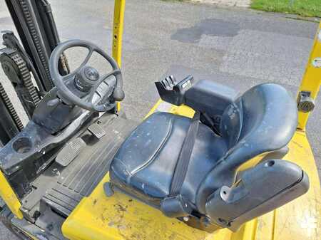 Electric - 3 wheels 2006  Hyster J1.60XMT (14)