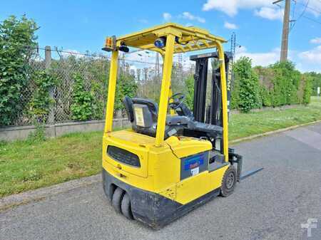 Electric - 3 wheels 2006  Hyster J1.60XMT (5)