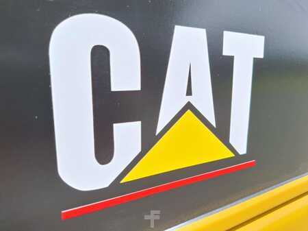 CAT Lift Trucks GP15NT