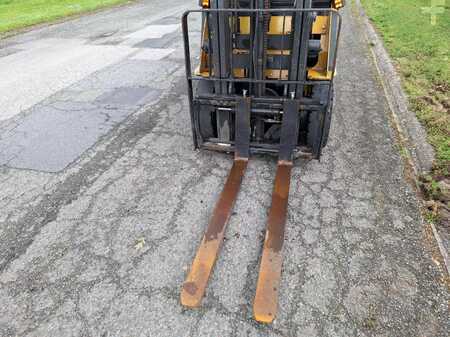 CAT Lift Trucks GP15NT