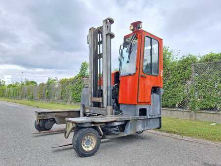 Sidelaster 2007  Combilift C4000 (1)