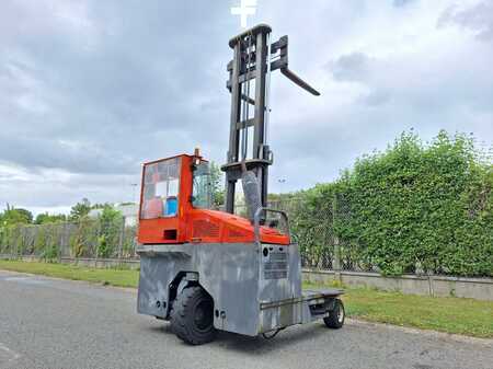 Sidelaster 2007  Combilift C4000 (10)