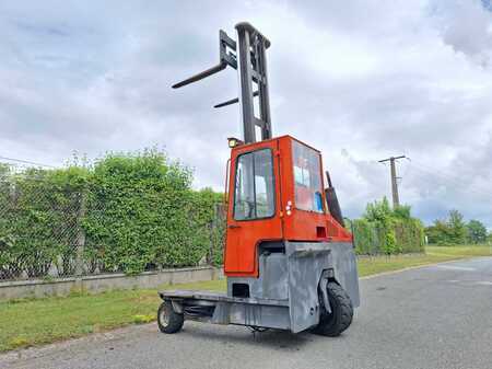 Chariot latéral 2007  Combilift C4000 (12)