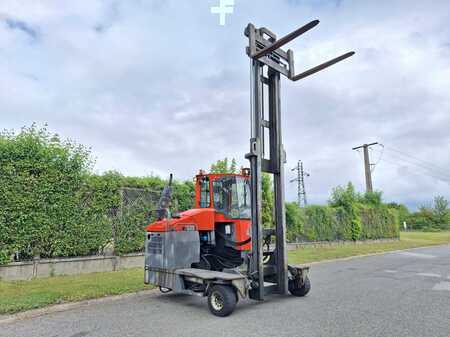 Zijlader 2007  Combilift C4000 (15)