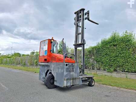 Sideloaders 2007  Combilift C4000 (16)