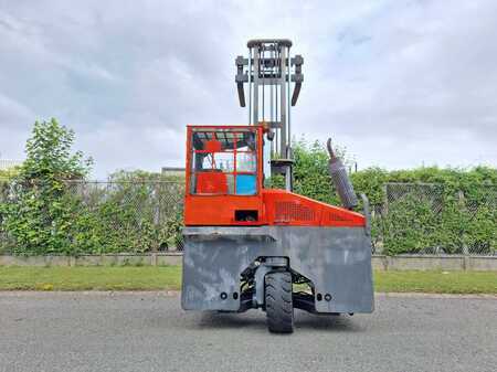 Sidelaster 2007  Combilift C4000 (17)