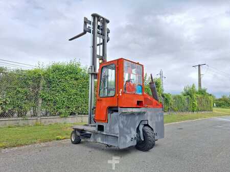 Sideloaders 2007  Combilift C4000 (18)