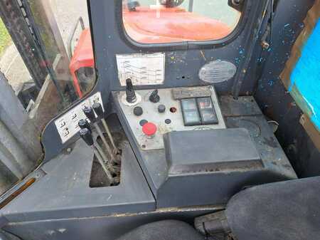 Sideloaders 2007  Combilift C4000 (21)