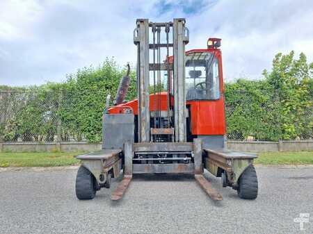 Zijlader 2007  Combilift C4000 (3)