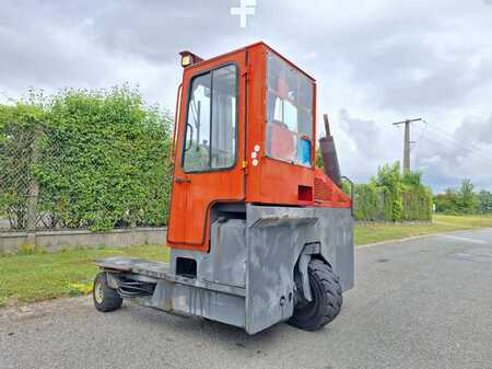 Oldalvillás 2007  Combilift C4000 (6)