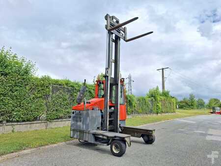 Sideloaders 2007  Combilift C4000 (9)