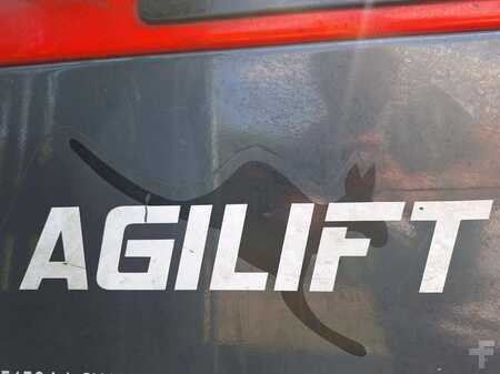 AMLIFT AGILIFT 25-12-49