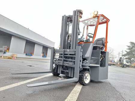 Carrelli elevatori 4 vie 2013  AMLIFT AGILIFT 25-12-49 (19)