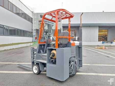 Carrelli elevatori 4 vie 2013  AMLIFT AGILIFT 25-12-49 (20)